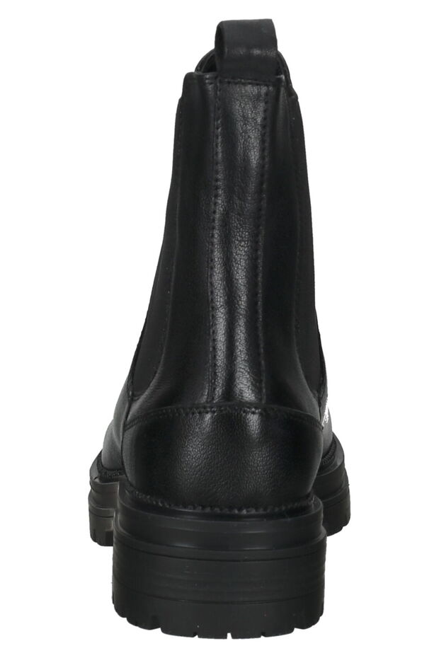 Stiefelette - 5