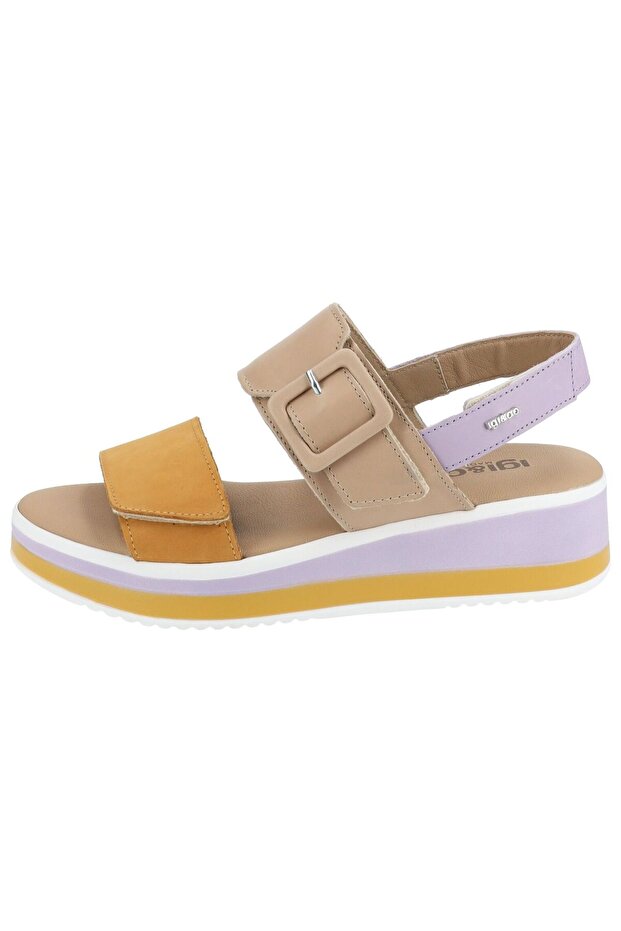 Sandalen - 2