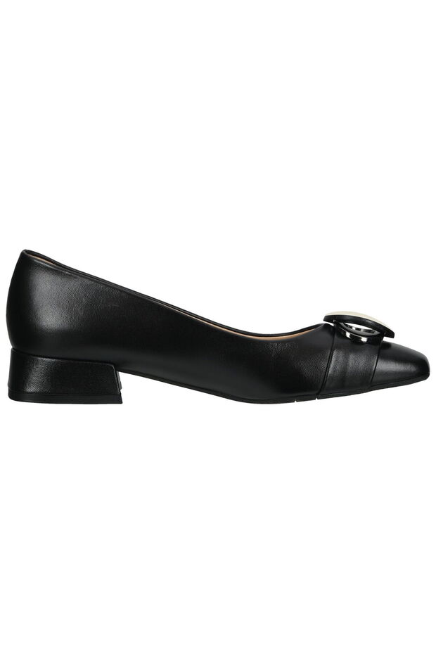 Ballerinas - 3