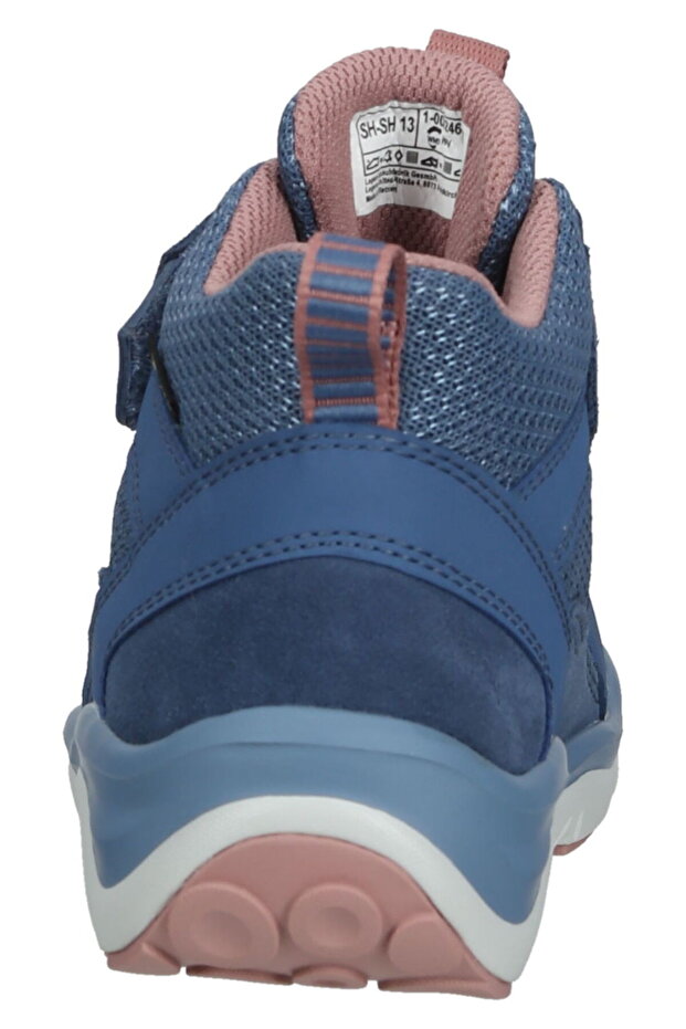 Stiefelette - 5