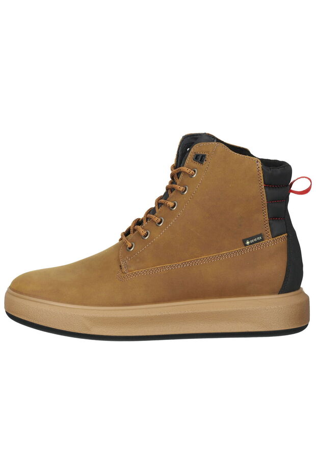 Stiefelette - 2