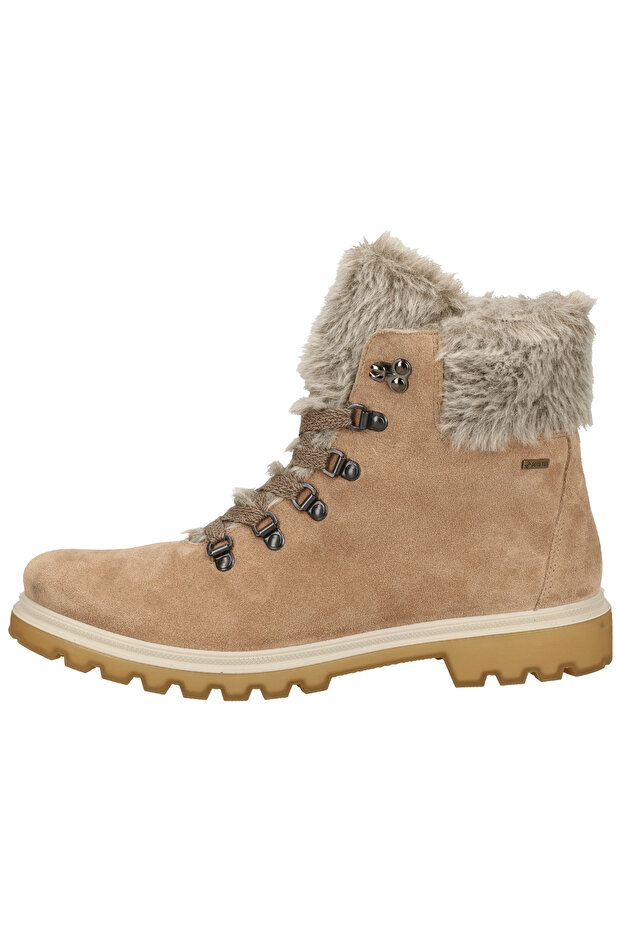 Stiefelette - 2