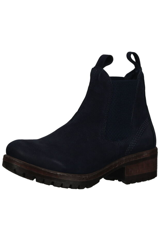 Stiefelette - 1