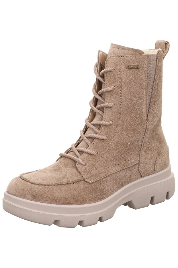 Stiefelette - 1