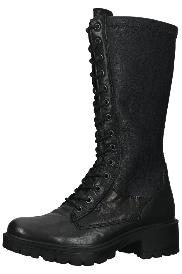 Stiefel - 1