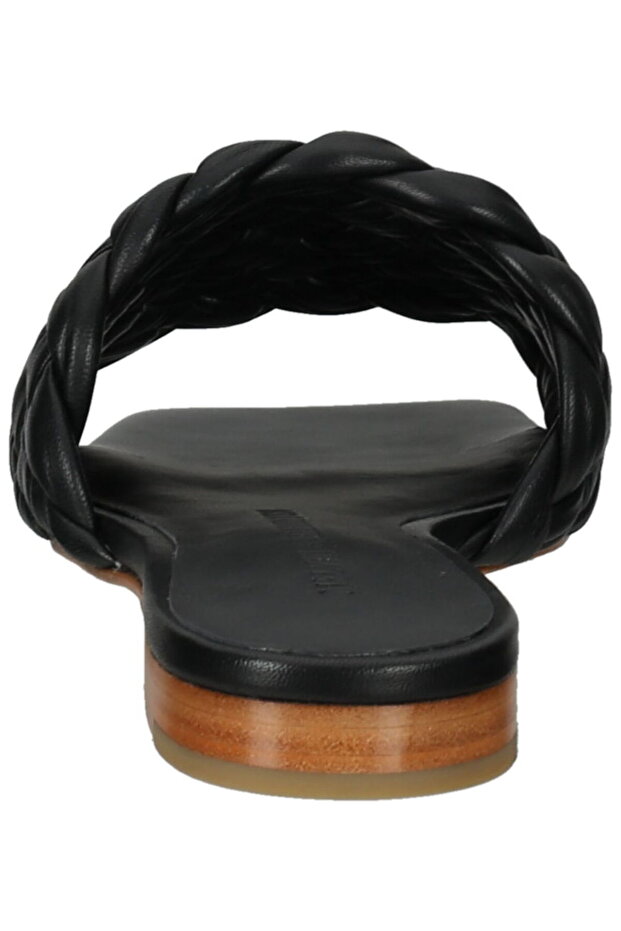 Papuci slip-on - 5