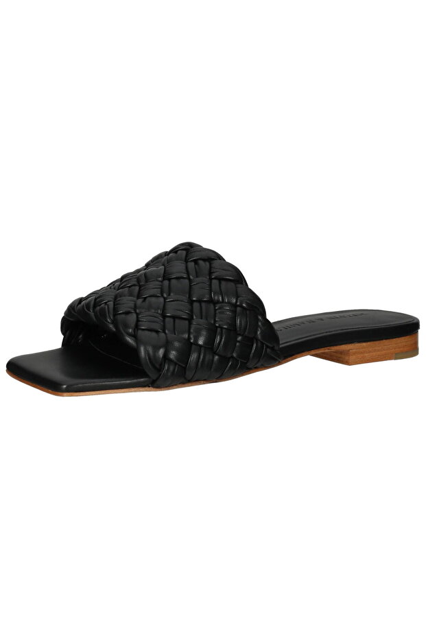Papuci slip-on - 1