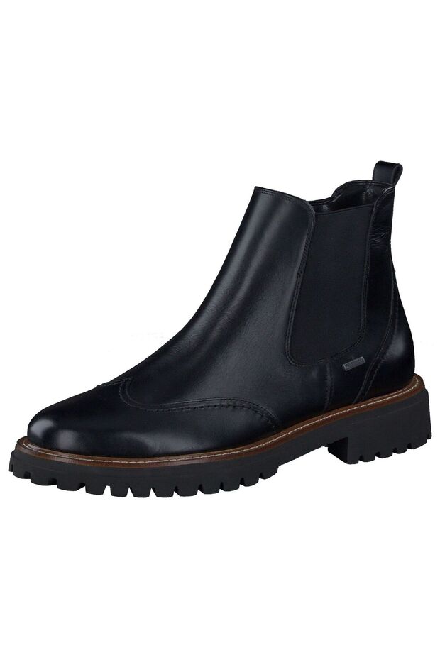 Stiefelette - 1