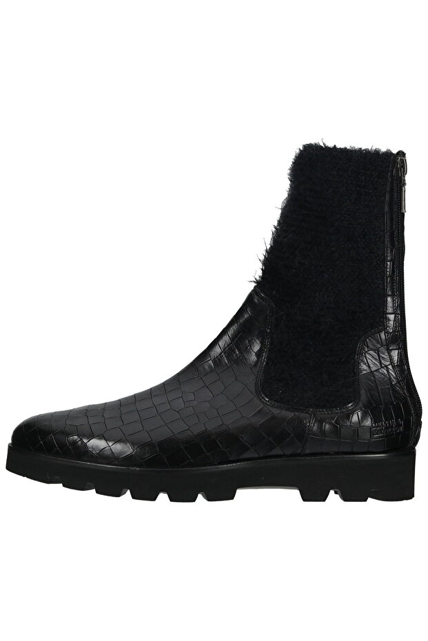 Stiefelette - 2