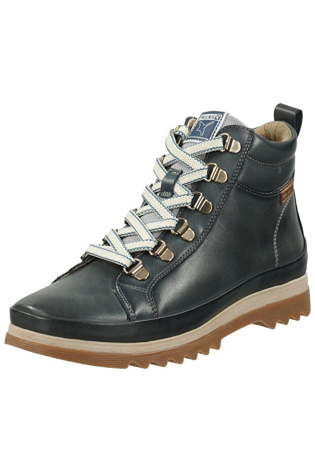 Stiefelette - 1