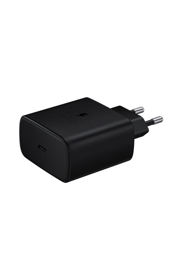 45w Süper Hızlı Şarj Aleti Type-c To Type-c 1metre Kablolu Siyah - 4