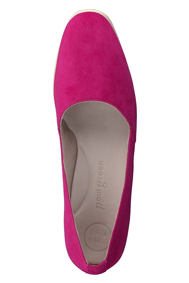 Ballerinas - 6
