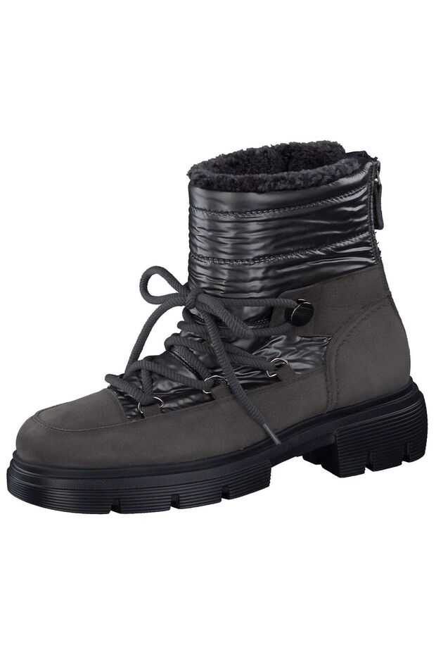 Stiefelette - 1