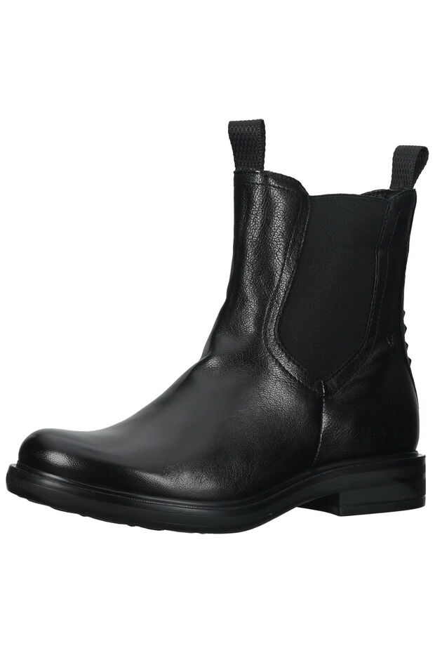 Stiefelette - 1
