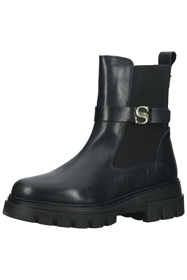 Stiefelette - 1