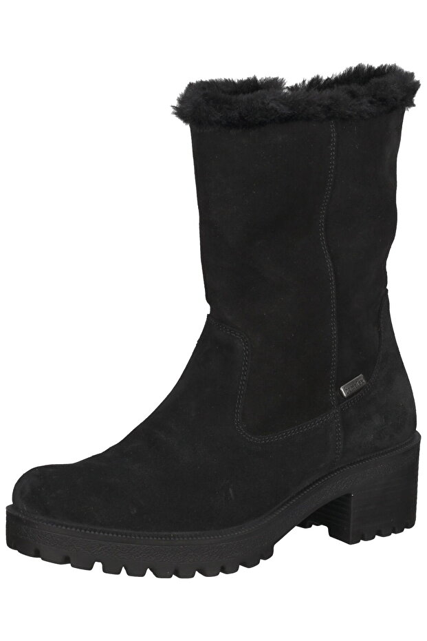 Stiefelette - 1