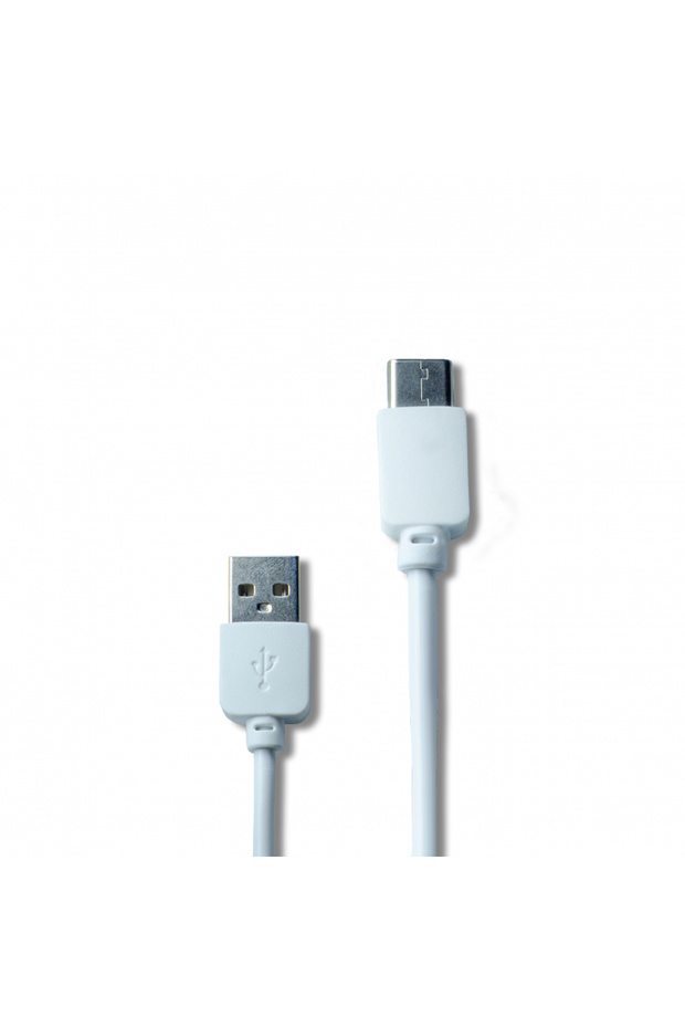 Factor M Çift Çıkışlı 2.1a Type-c Ev Tipi Şarj Aleti Set (FM101T) - 4