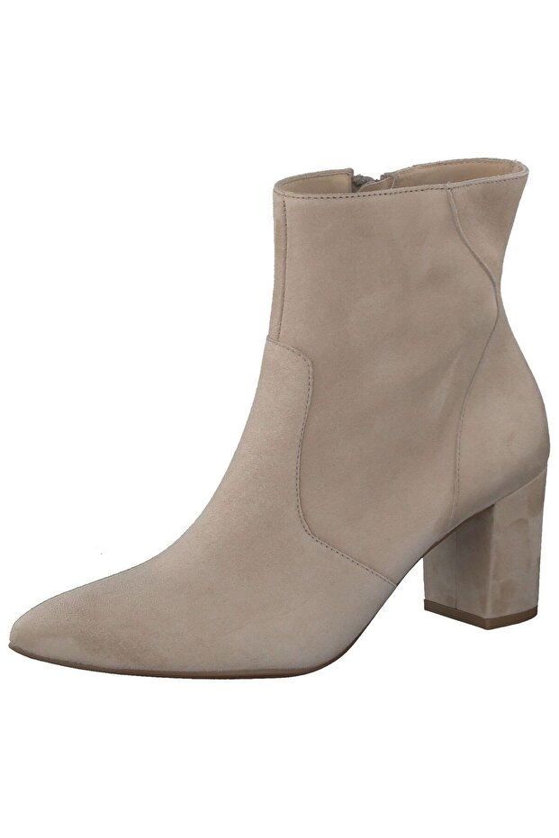 Stiefelette - 1