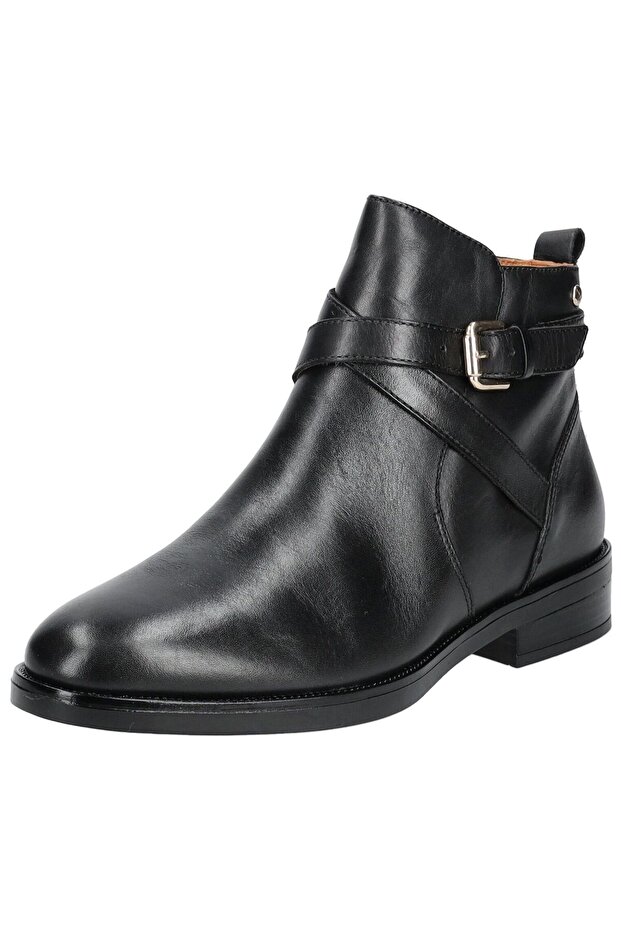 Stiefelette - 1