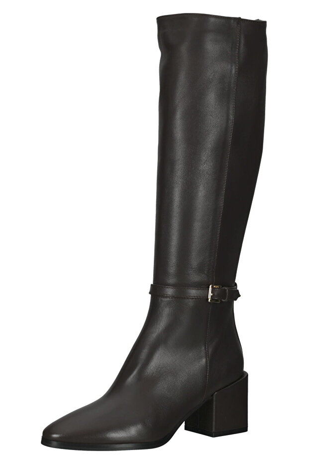 Stiefel - 1