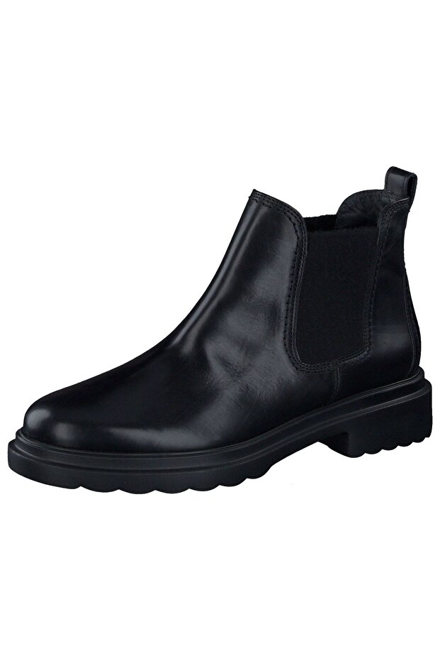 Stiefelette - 1