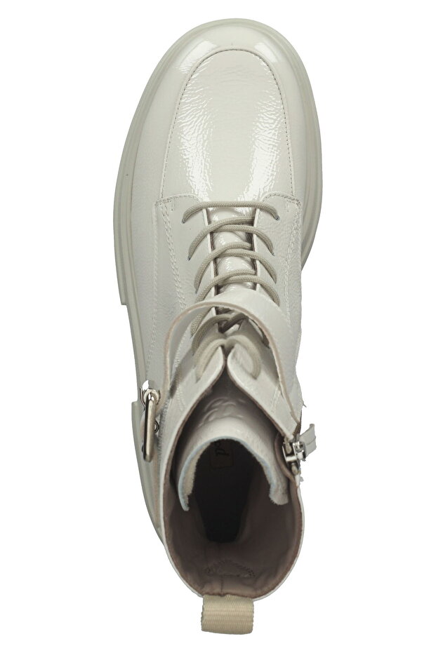 Stiefelette - 6