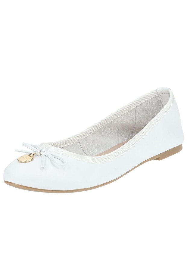 Baleríny - Uvolněný střih - 1