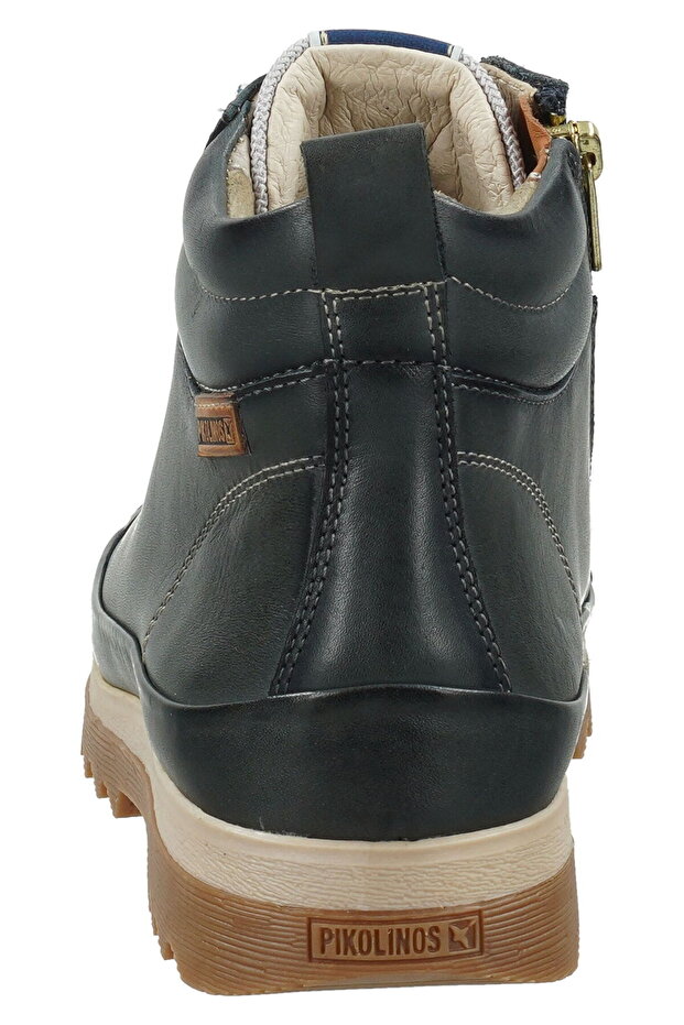 Stiefelette - 5