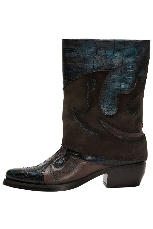 Stiefelette - 2