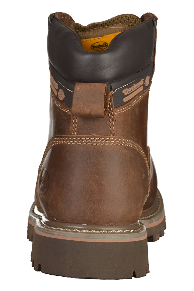 Stiefelette - 5