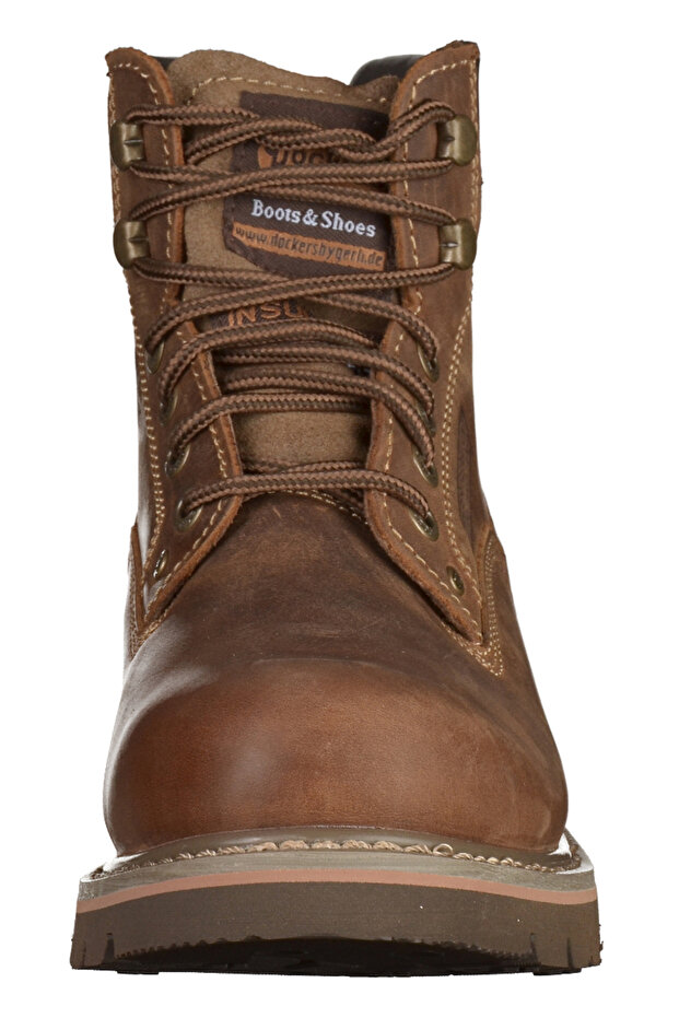 Stiefelette - 4