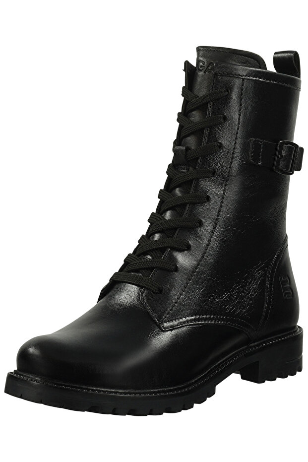 Stiefelette - 1