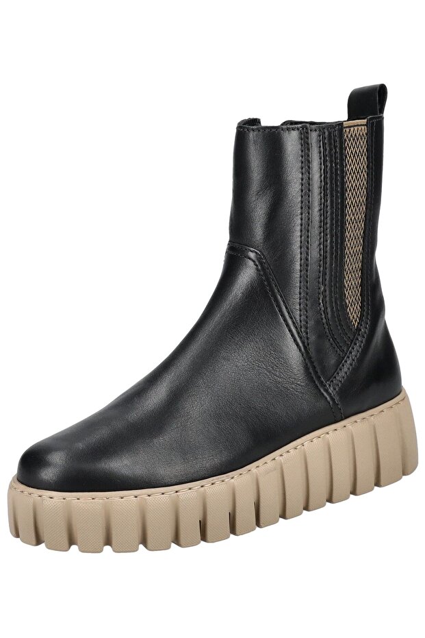 Stiefelette - 1