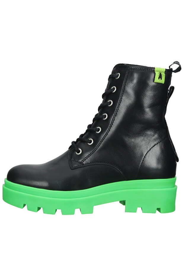 Stiefelette - 2