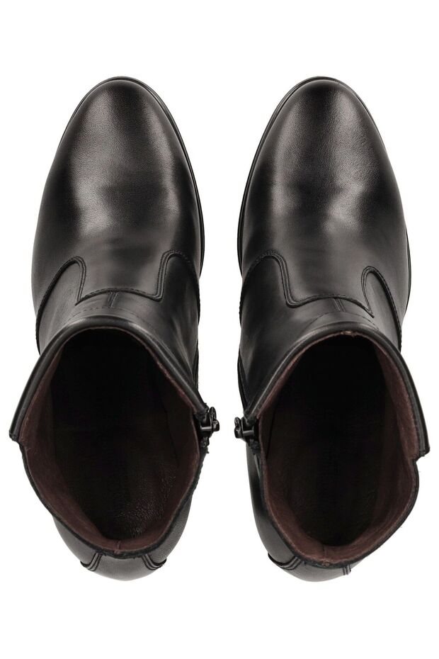 Stiefelette - 6