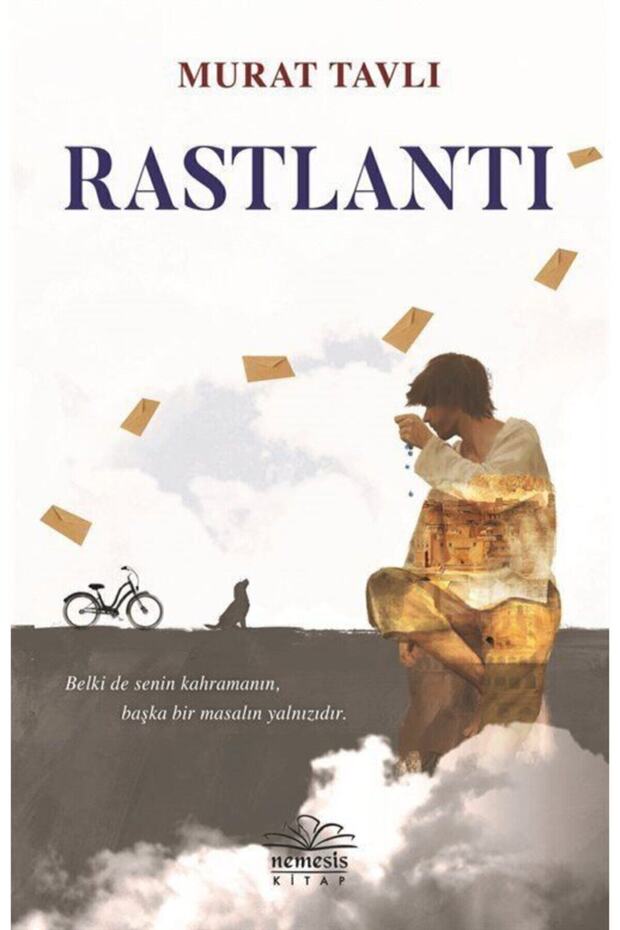 Rastlantı