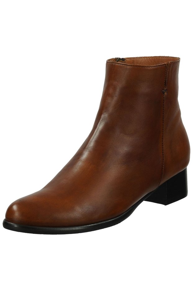 Stiefelette