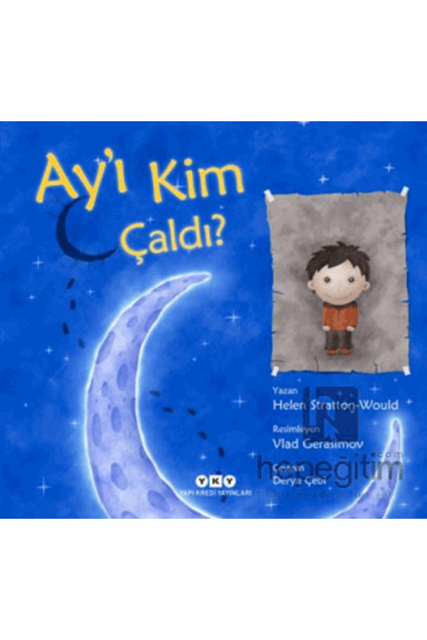 Ay’ı Kim Çaldı - 2