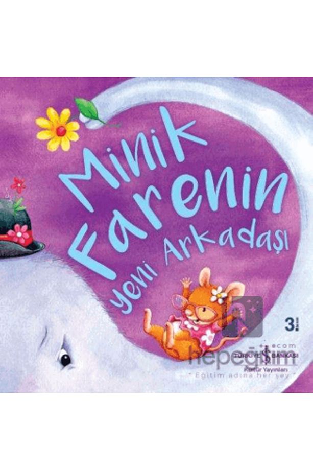 Minik Farenin Yeni Arkadaşı - 2