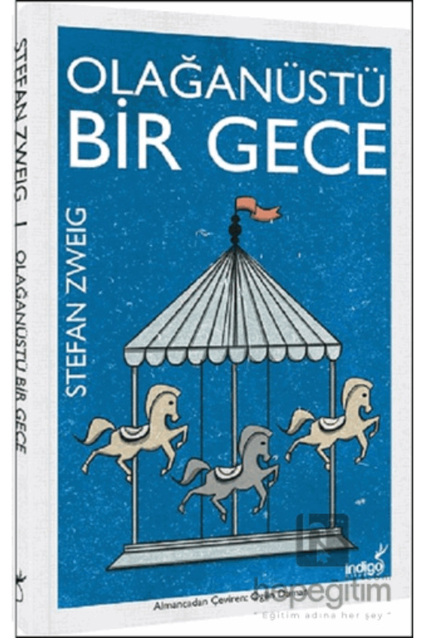 Olağanüstü Bir Gece - 2