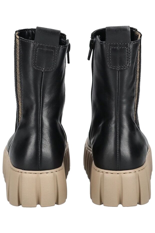 Stiefelette - 5