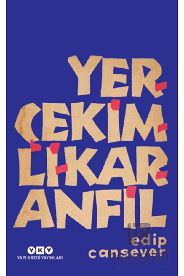 Yerçekimli Karanfil - 2