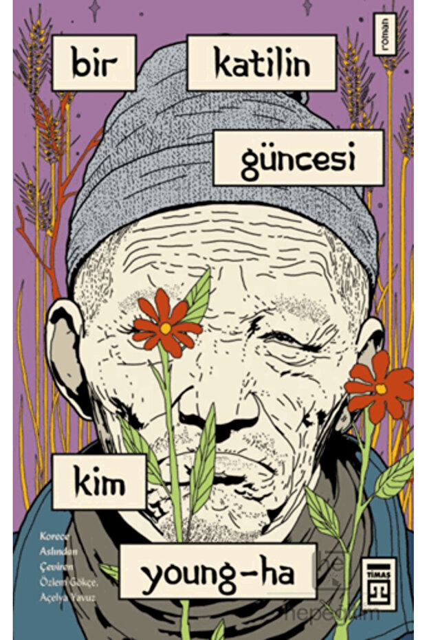 Bir Katilin Güncesi - 2