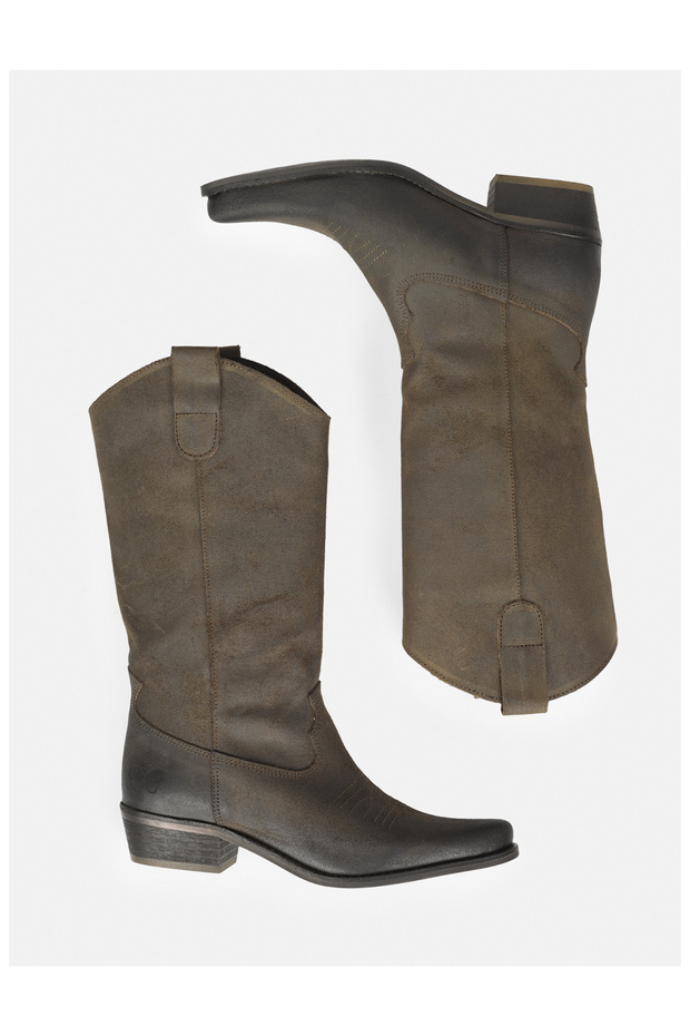 Stiefel - 5
