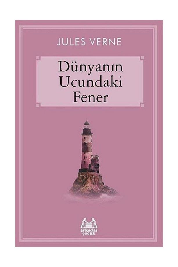 Dünyanın Ucundaki Fener - 1