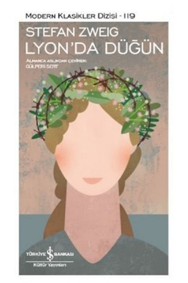 Lyon’da Düğün - 1