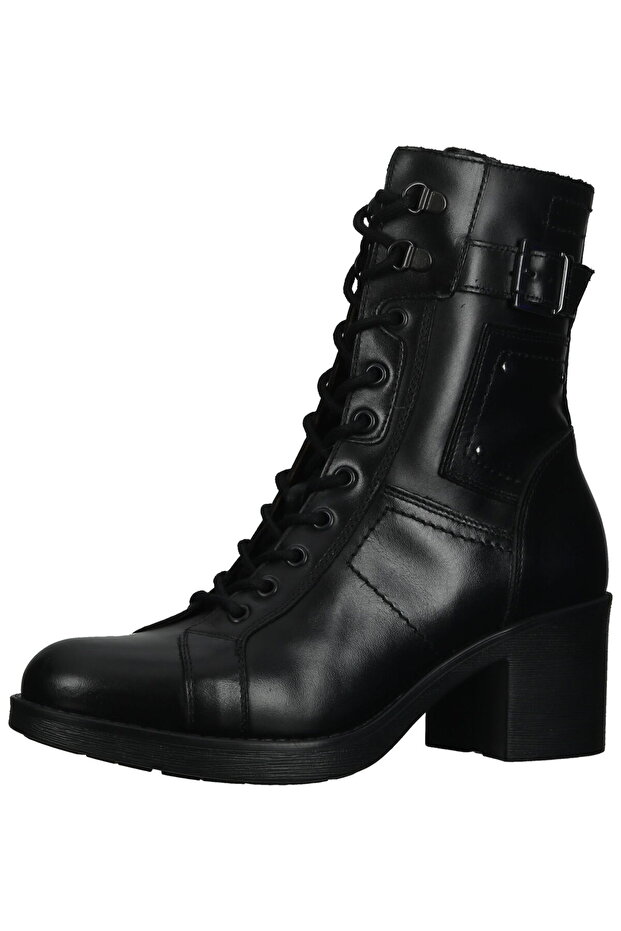 Stiefelette - 1