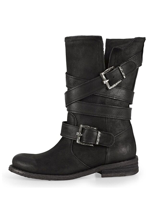 Stiefel - 2