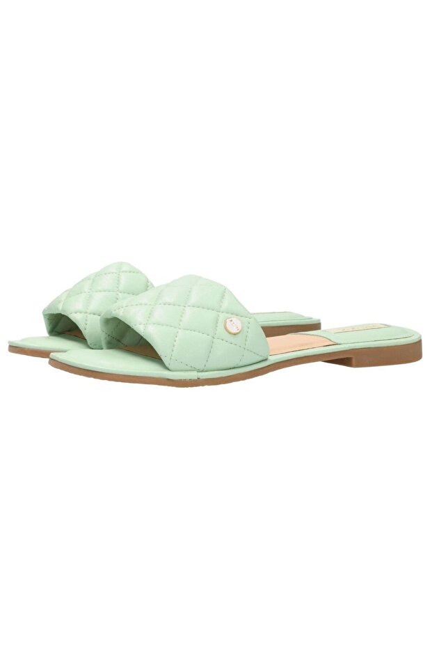 Papuci slip-on - 4