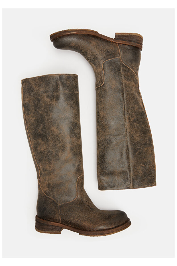 Stiefel - 4